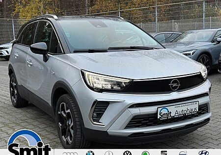 Opel Crossland X Crossland 1.2 Turbo Ultimate/ LED/Kamera/ Navi
