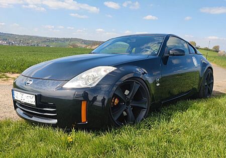 Nissan 350Z Pack 3.5l Pack