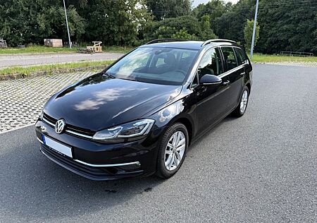 VW Golf Volkswagen VII Variant 1.0 TSI Comfortline OPF