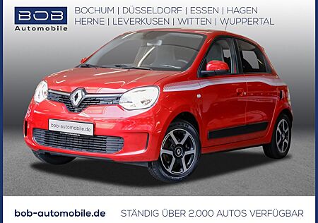 Renault Twingo LIMITED SCe 75 SHZ KLIMA BT ZV SERVO USB