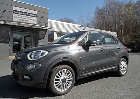 Fiat 500X Pop Star AHK