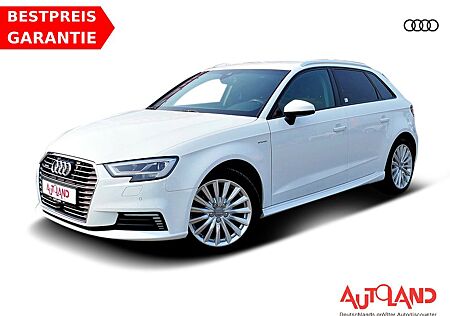 Audi A3 1.4 TFSI e-tron Sportback LED Navi Tempomat