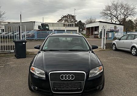 Audi A4 Avant 2.7 TDI