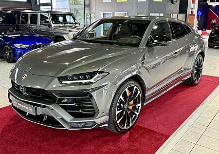Lamborghini Urus B&O+PANO+HUD+ACC+LASER
