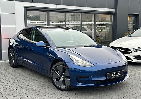 Tesla Model 3 Standard-Reichweite Plus*LFP*USS*60 KWH*