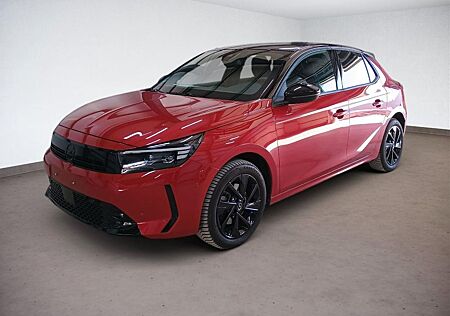 Opel Corsa F GS/NAVI/MATRIX/Automatik!