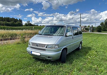 VW T4 Multivan Volkswagen