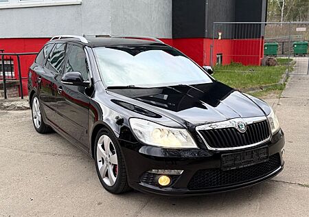 Skoda Octavia Combi RS 2.0 DSG XENON,TOP ZUSTAND !