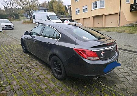 Opel Insignia 2.0 CDTI ECOTEC Sport 118kW Automat...