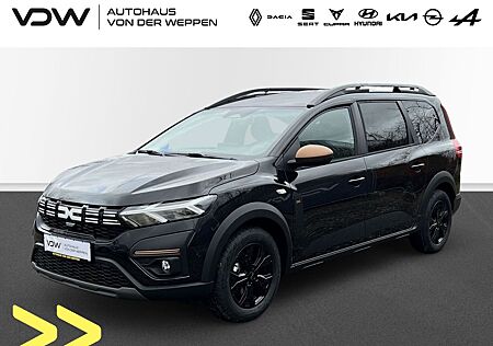 Dacia Jogger Extreme Klima Rückfahrkamera Sitzheizung