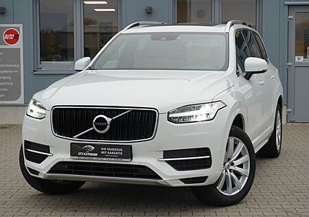 Volvo XC 90 2.0 D5 Momentum AWD*Virtual*AHK*Pano*7-Si*