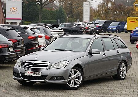 Mercedes-Benz C 200 T CDI BlueEfficiency AHK TEMP NAVI PDC SHZ