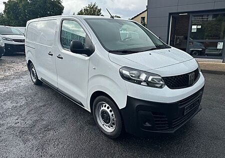 Fiat Scudo L1,Klima+Tempomat+Bluetooth