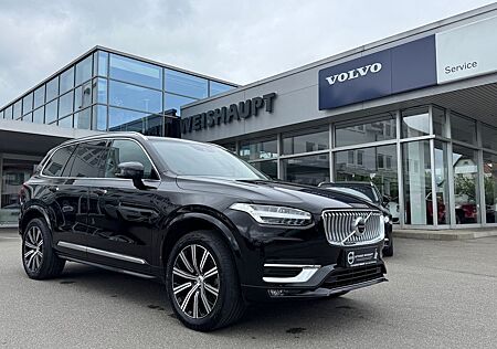Volvo XC 90 XC90 B5*Inscription*360°*Pano*AHK*Standheizg*H&K