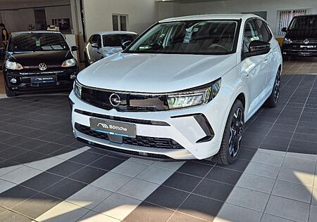 Opel Grandland X Grandland Elegance Plug-in-Hybrid Android Alu