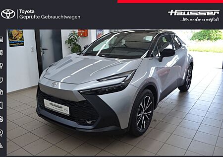 Toyota C-HR 2.0 Hybrid Teamplayer+TECHNIK-PAKET