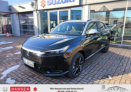 Honda HR-V 1,5 Advance Style