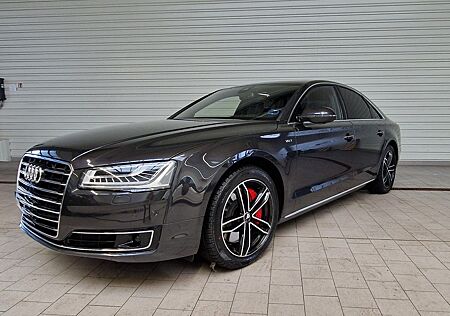 Audi A8 4.2 TDI QT - *V8*HEADUP*NACHT*ACC*360°KAMERA*