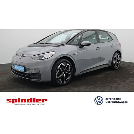 VW ID.3 leasen
