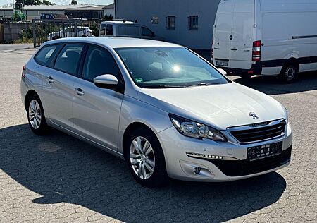 Peugeot 308 BlueHDi 1.6 85kW EU-6 Navi - PDC - TÜV NEU !