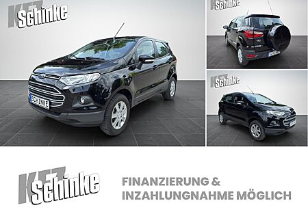 Ford EcoSport Trend *Top Zustand*