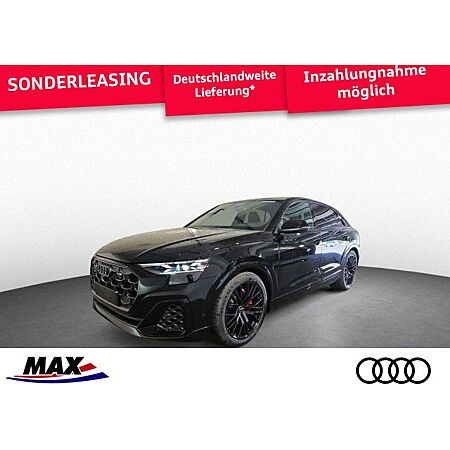Audi Q8 leasen