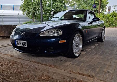 Mazda MX-5 1.6 16V NBFL