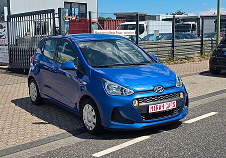 Hyundai i10 Trend/Klima/ Euro6