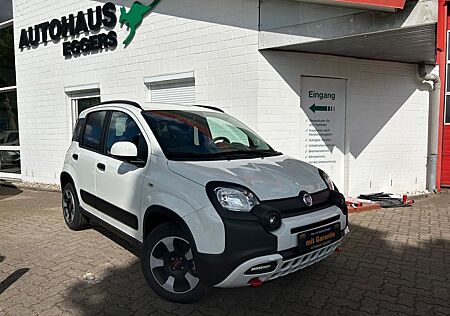 Fiat Panda Cross/APPLE CP/FREISPRECH/KLIMA/PDC