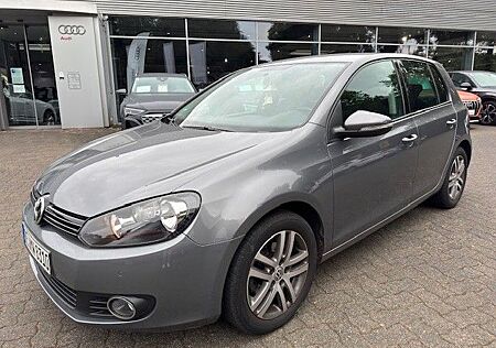 VW Golf Volkswagen 1.6 Comfortline Comfortline | unfallfrei!!!