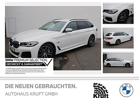 BMW 530e xDrive Touring M SPORT+LASERLICHT+ACC+AHK