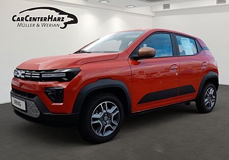 Dacia Spring Electric Extreme Extreme ELECTRIC