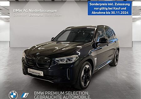 BMW iX3 AHK Driv.Assist.Prof Harman/K Head-Up LED