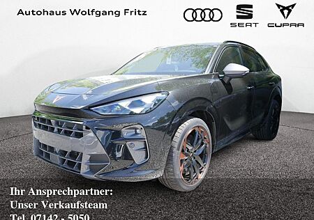 Cupra Terramar VZ 2.0 TSI 4Drive PANO+LED+HUD+ACC+NAVI