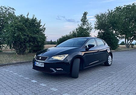 Seat Leon ST 1.2 TSI 81kW Start&Stop DSG