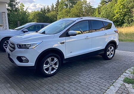 Ford Kuga 2,0 TDCi 4x4 110kW COOL & CONNECT COOL ...