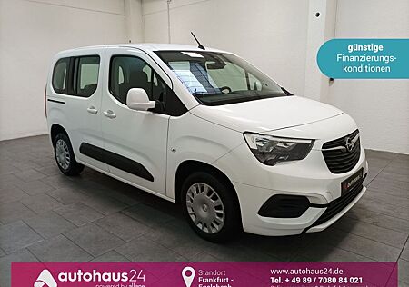 Opel Combo Life 1.2 Edition|Bluetooth|PDC|DAB