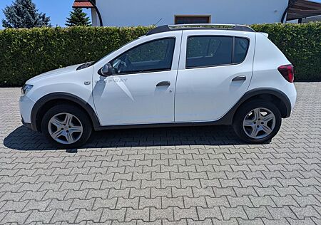 Dacia Sandero TCe 100 Stepway Prestige Stepway Pre...