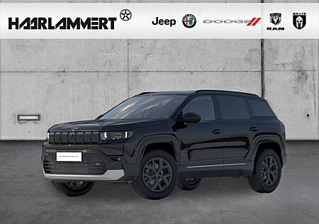 Jeep Compass First Edition e-Hybrid PANORAMA+HEADUP+P