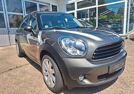 Mini ONE Countryman elektronik probleme