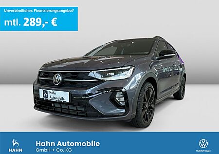 VW Taigo Volkswagen R-Line 1,0 l TSI OPF 116 PS DSG inkl. Wint