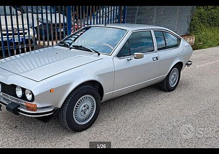 Alfa Romeo GTV