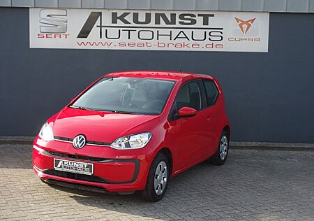 VW Up Volkswagen !Move 1,0 MPI 48 kw"Klima,Allwetter(Neu),