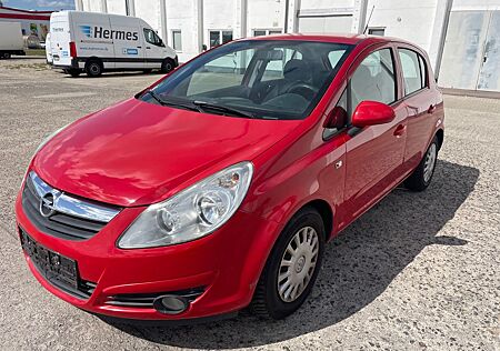 Opel Corsa 1.0 Twinport TÜV / AU NEU GARANTIE