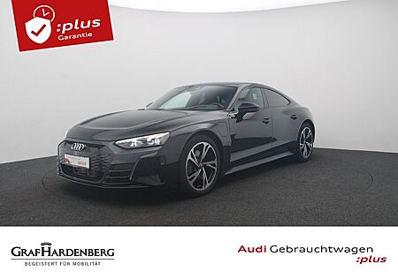 Audi e-tron GT quattro . Matrix Navi B&O Pano HuD