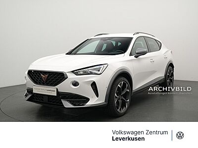 Cupra Formentor VZ DSG ACC LED KAM NAVI CARPLAY