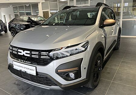 Dacia Sandero Stepway Extreme+ TCe 110