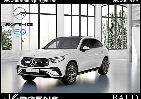 Mercedes-Benz GLC 300 e 4M AMG-Sport/360/Pano/Distr/Memo/Sound