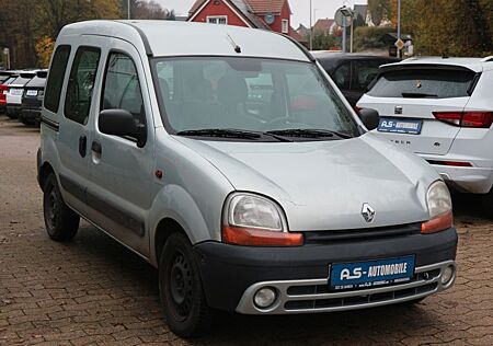 Renault Kangoo 1.2 *KLIMA / AHK*