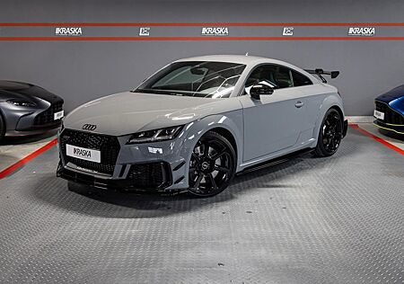 Audi TT RS quattro Iconic Edition 82/100